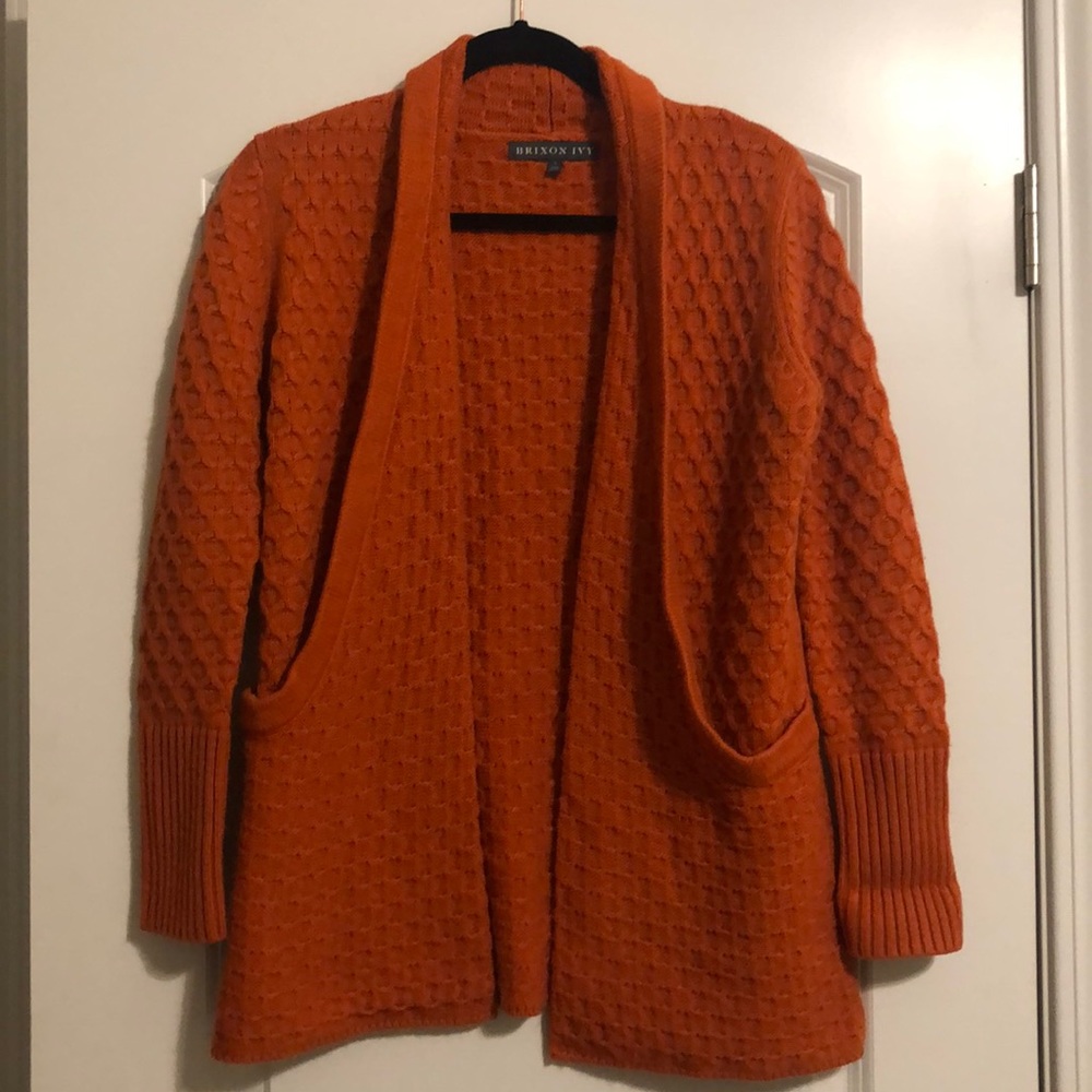 Briton Ivy cardigan
